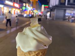 -DQ·蛋糕·冰淇淋(龙湖狮山天街店)
