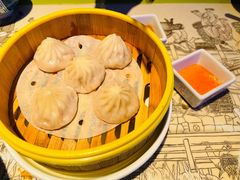 -桂满陇天书(南京德基旗舰店)