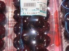 -翠微家园超市(甘家口店)