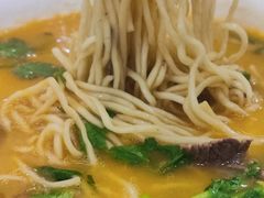 牛肉面-董记牛肉(梁徐大道店)