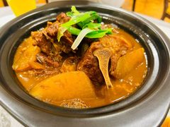 -唔哩赞·崇明私藏菜(建国西路店)