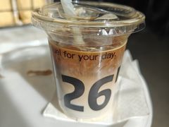 -2326 Coffee Roaster咖啡豆可选店(林肯公园店)