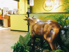 -炊烟小炒黄牛肉(中心印象城店)