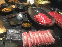 -王家渡火锅(金宝汇店)