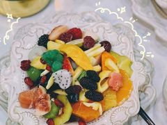 -鲜果盒子(会展店)