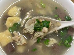 -苓记南京鸭血粉丝.皮肚面(县东巷店)
