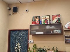 -曼谷食堂·泰国家庭料理(丹桂路店)