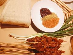 -丁里羊肉小镇(天鹅湖总店)