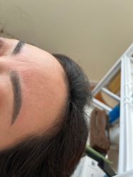 -莲姿娜·半永久纹绣纹眉