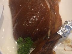 -大鸭梨烤鸭(石佛营店)