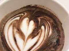 -Seesaw Coffee(上海国金中心店)