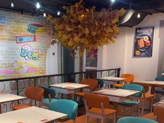 -豪享来(我格广场店)