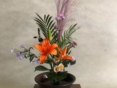 -荷兰布尔玛国际花艺学院