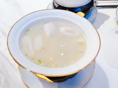 花胶黄鱼羹-新荣记(新源南路店)