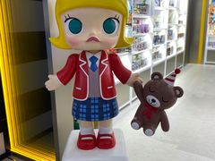 -泡泡玛特POPMART(赛格国际购物中心店)