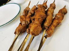 -帕米尔食府(白云观店)