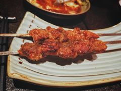 -丝路金桃·新疆菜(徐汇店)