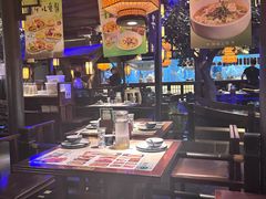 -绿茶餐厅(深圳龙华天虹购物中心店)