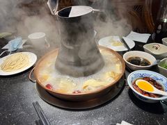 -东来顺饭庄(金泉广场店)