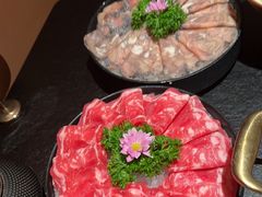 色響嫩牛肉-色響火锅(恒隆广场店)