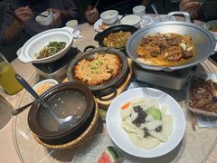 -小菜园新徽菜(芜湖奥特莱斯店)