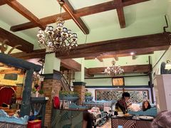 -海尔巴格一甸茶餐厅(团结路店)