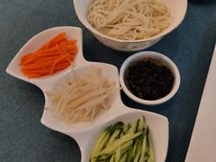 -明城五号烤鸭坊(建国门店)
