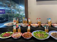 -真诚湘待·湖南鲜土菜(横沥西城店)