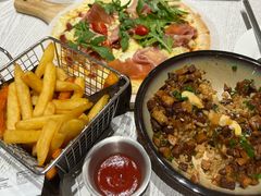 -娜娜家·Nana's restaurant(国金汇店)