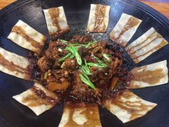-皖北巫氏三胖地锅鸡(正大店)
