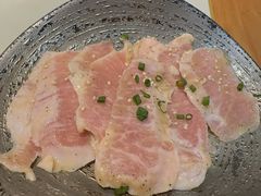 -久藏·横膈膜烧肉·酒场(江汉路店)
