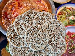 -青山青豆花·笑禅豆腐鱼(黄泥塝店)