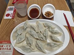 -喜家德虾仁水饺(华强天虹店)