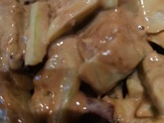 -老姑砂锅·烧烤天津菜(体北道店)