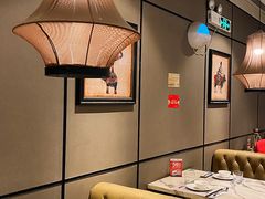-今之味南亚厨房·探店指南(领展购物广场店)