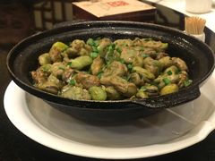 蚕豆-西山人家·传统苏帮菜·家宴(木渎店)