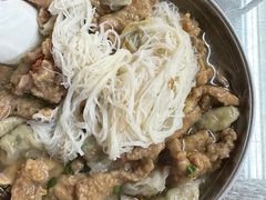 -西天尾扁食卤肉(湄洲农贸市场店)