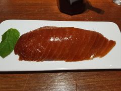 -京尊烤鸭店JINGZUN(春秀路店)