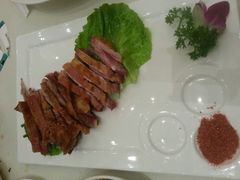 android_upload_pic-阿拉丁新疆风味餐厅·清真(罗廊巷店)