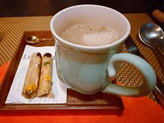 -莲西餐(曲江店)
