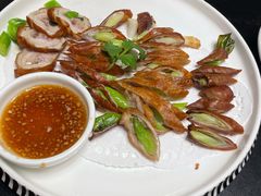 脆皮大肠-旺达·福州菜(正大广场店)