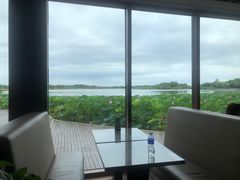 一楼-东滩湿地公园观海楼餐厅