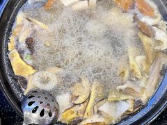 -草墩罗非鱼庄•野生菌•腊排骨(七星街上段店)