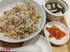 九州炒饭-味千拉面(和平大道奥山世纪城店)