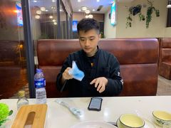 -鑫悦楼煎蟹·16年海鲜大排档