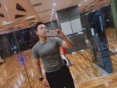 -美航国际健身(北京华联店)