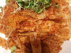 -双海酒店·海鲜家常菜(南戴河店)