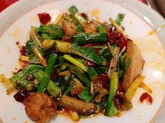 -冯烫烫跷脚牛肉·川菜小馆(武胜西街店)