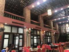 -百丈园龙江啫神馆