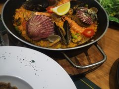 -LUCCA卢卡西班牙海鲜饭(远洋广场店)